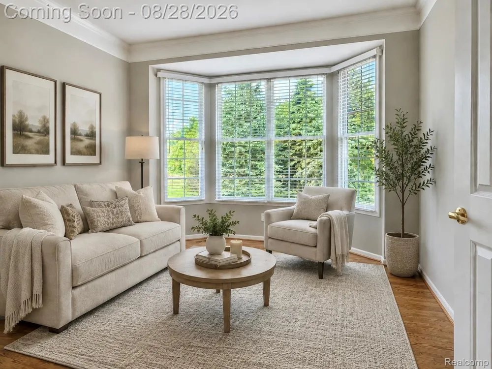 1627 Boulder Court Rochester City, MI 48306
