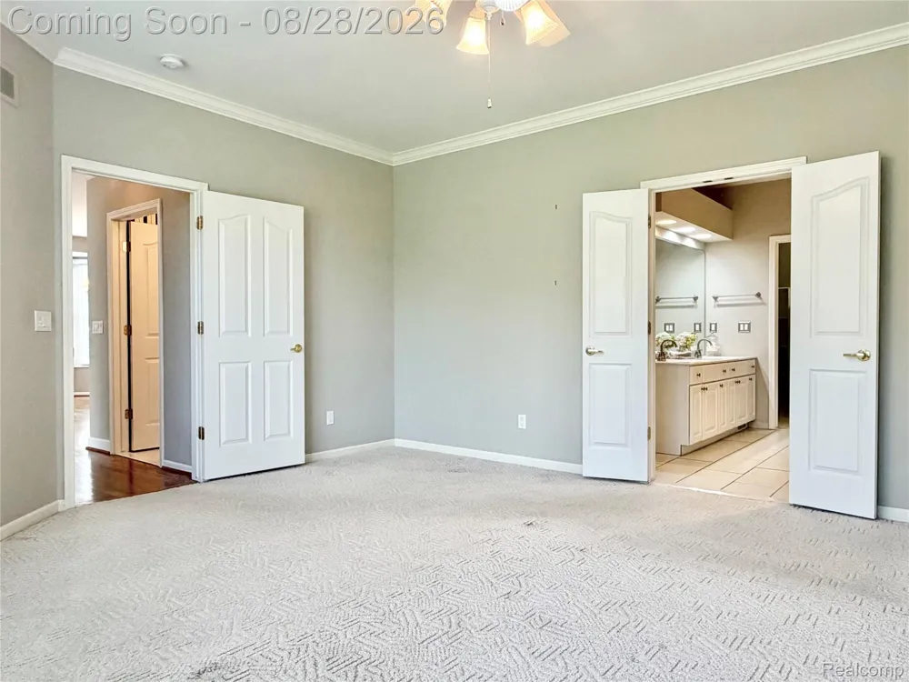 1627 Boulder Court Rochester City, MI 48306