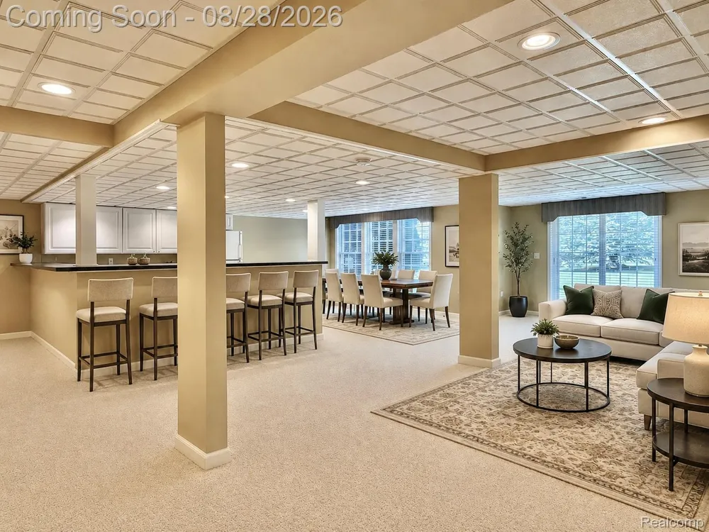 1627 Boulder Court Rochester City, MI 48306