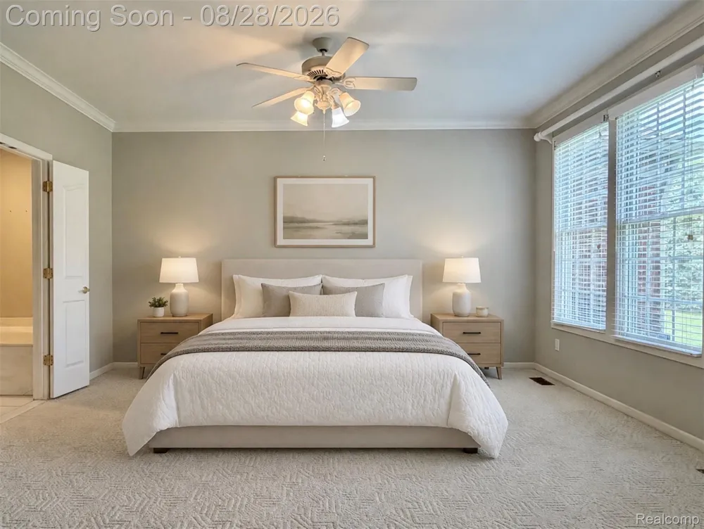 1627 Boulder Court Rochester City, MI 48306