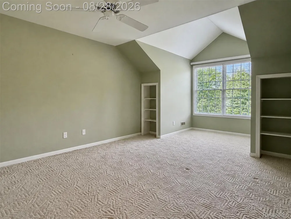 1627 Boulder Court Rochester City, MI 48306