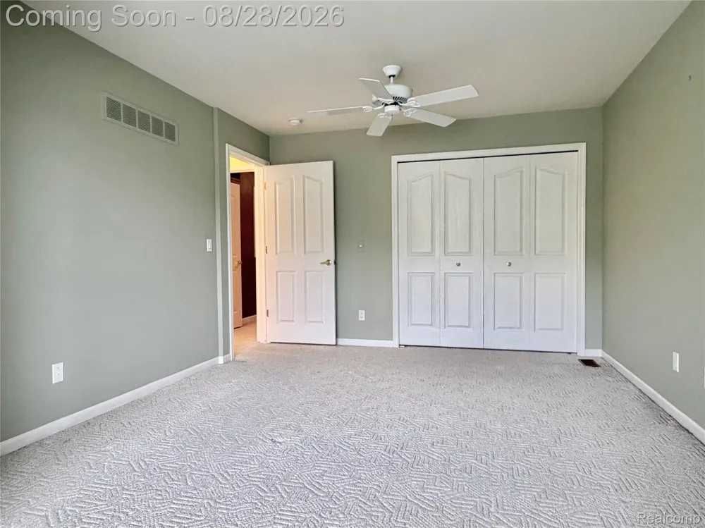 1627 Boulder Court Rochester City, MI 48306