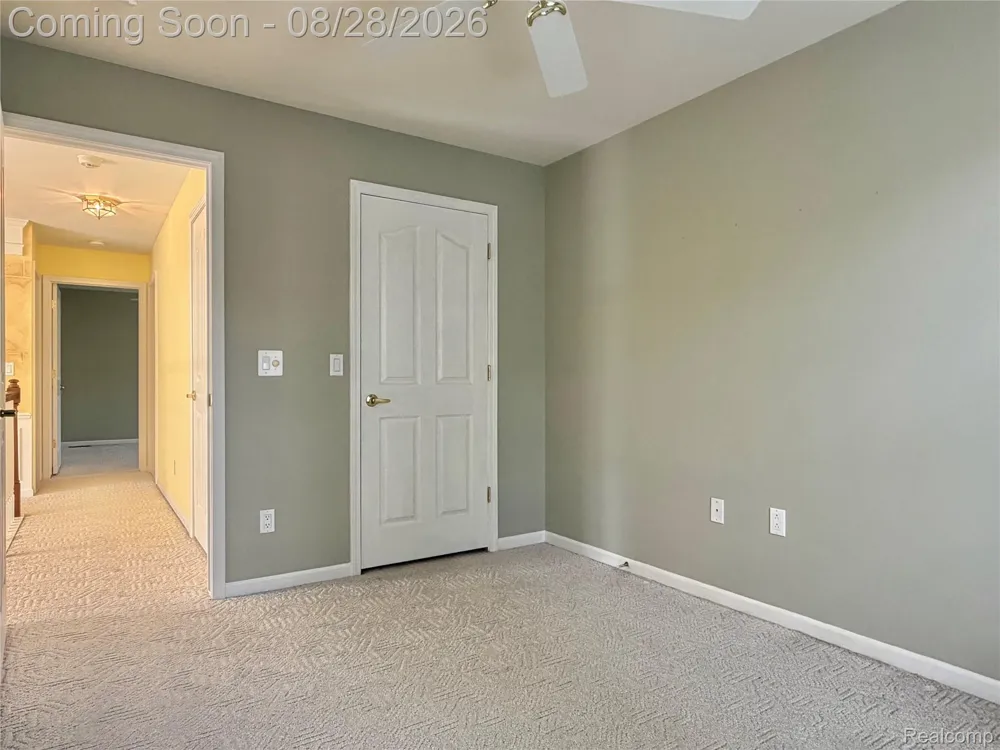 1627 Boulder Court Rochester City, MI 48306