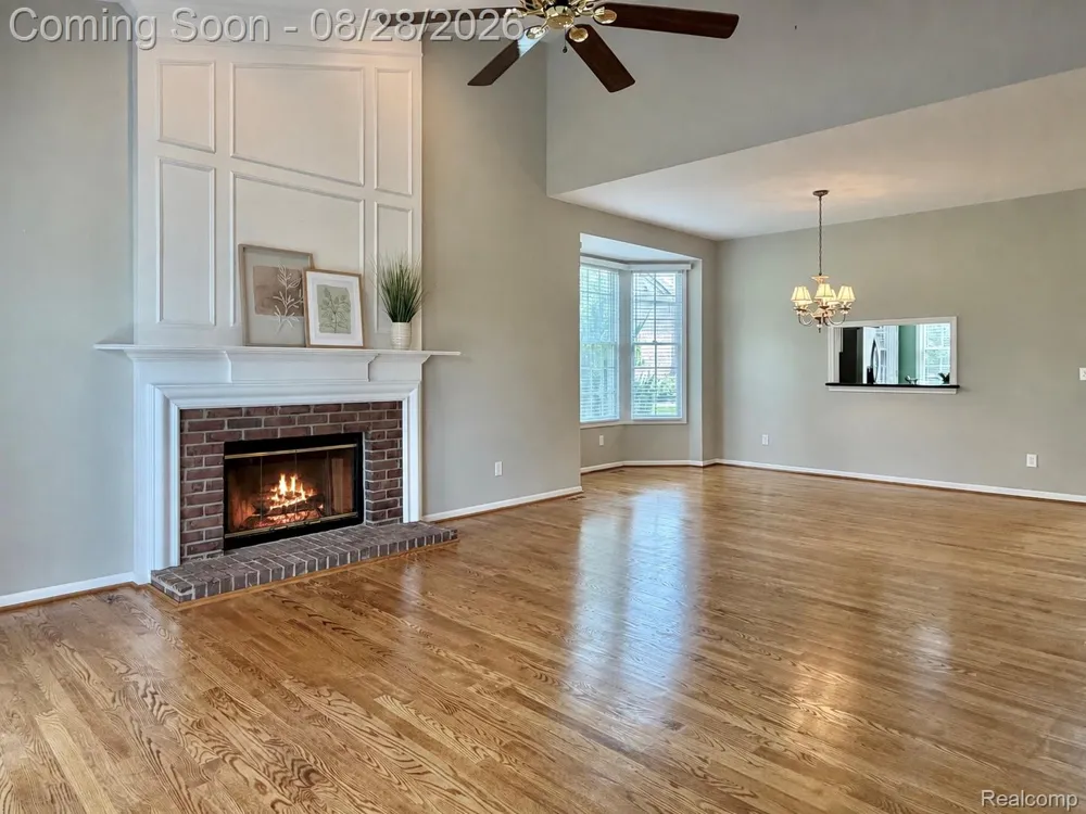 1627 Boulder Court Rochester City, MI 48306