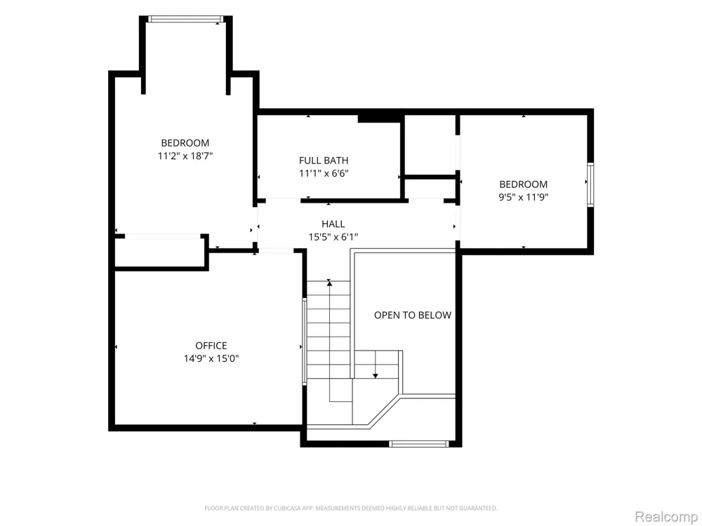 1627 Boulder Court Rochester City, MI 48306