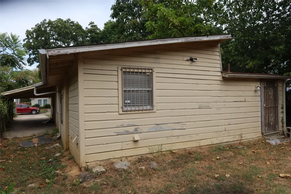 4011 Coolidge Street Dallas, TX 75215