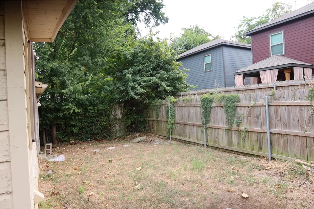 4011 Coolidge Street Dallas, TX 75215