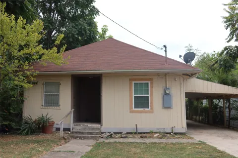 4011 Coolidge Street