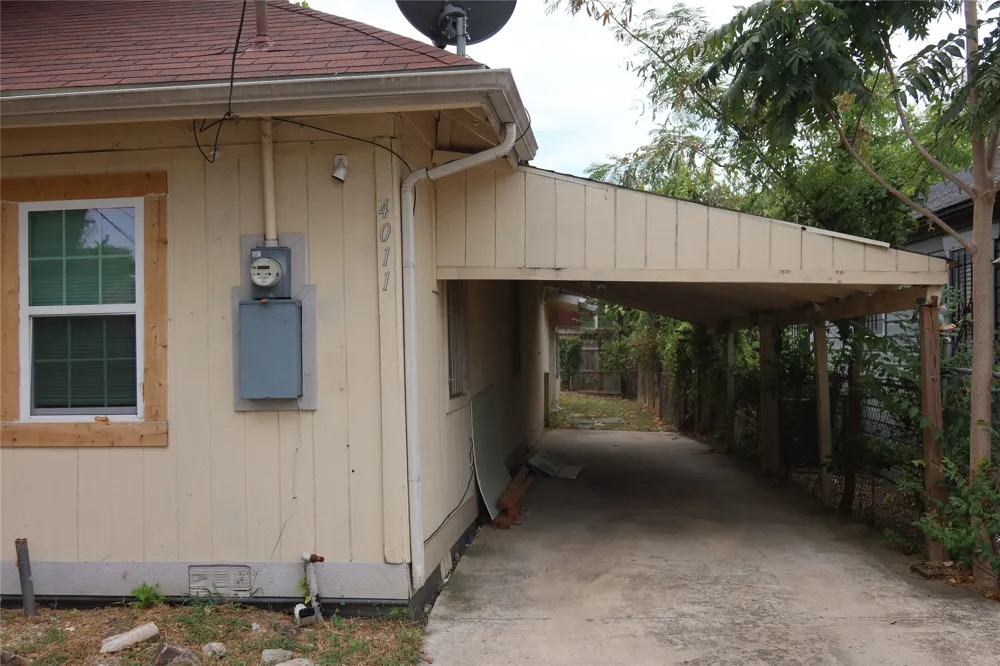 4011 Coolidge Street Dallas, TX 75215