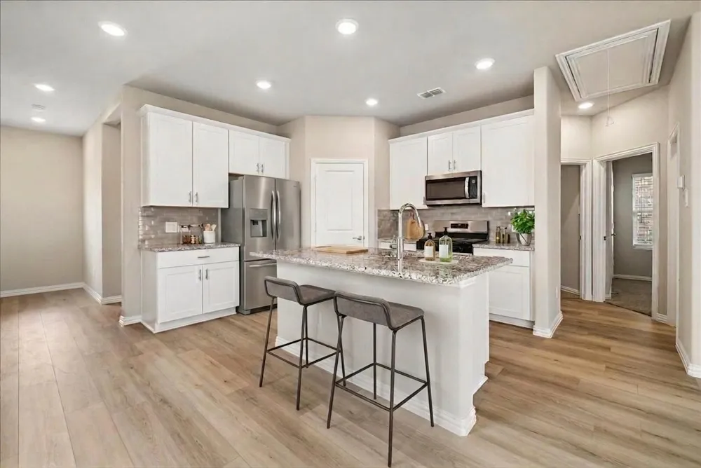 3903 Sandstone Drive Princeton, TX 75071