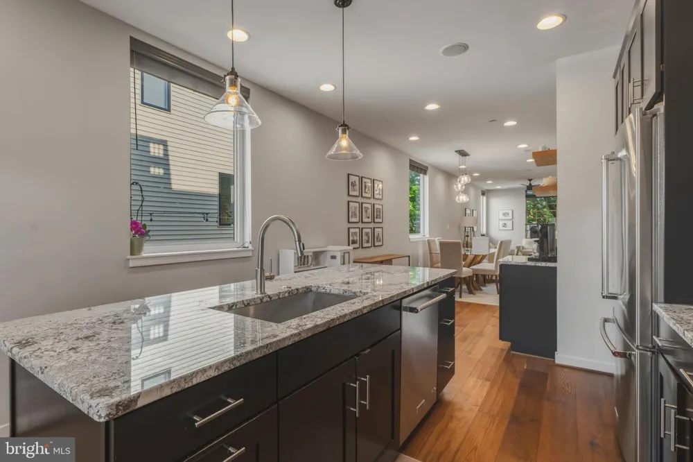 2313 E FAIRMOUNT AVENUE Baltimore, MD 21224
