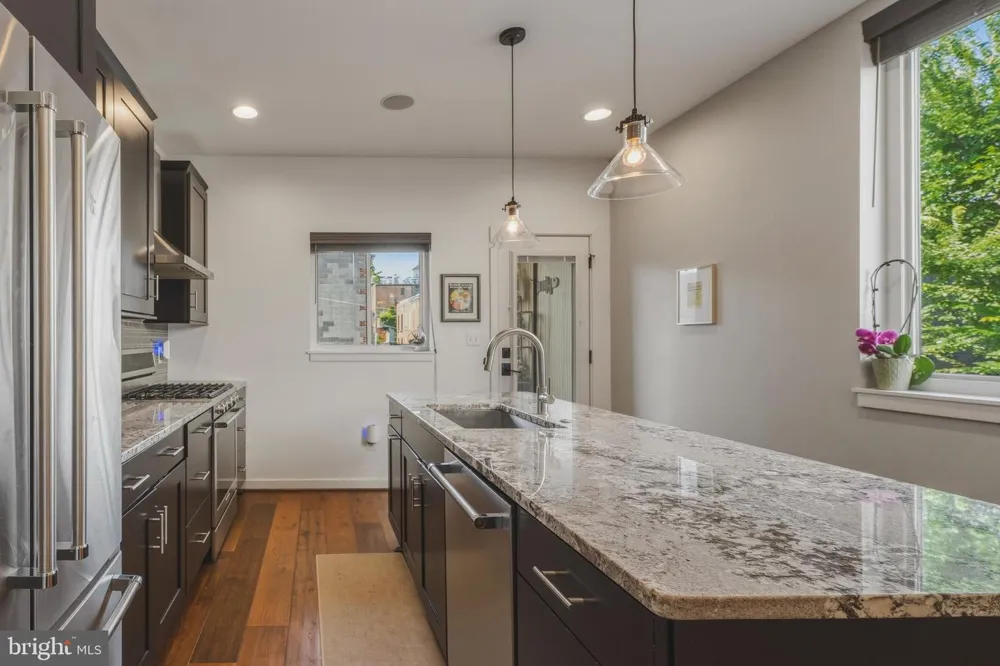 2313 E FAIRMOUNT AVENUE Baltimore, MD 21224