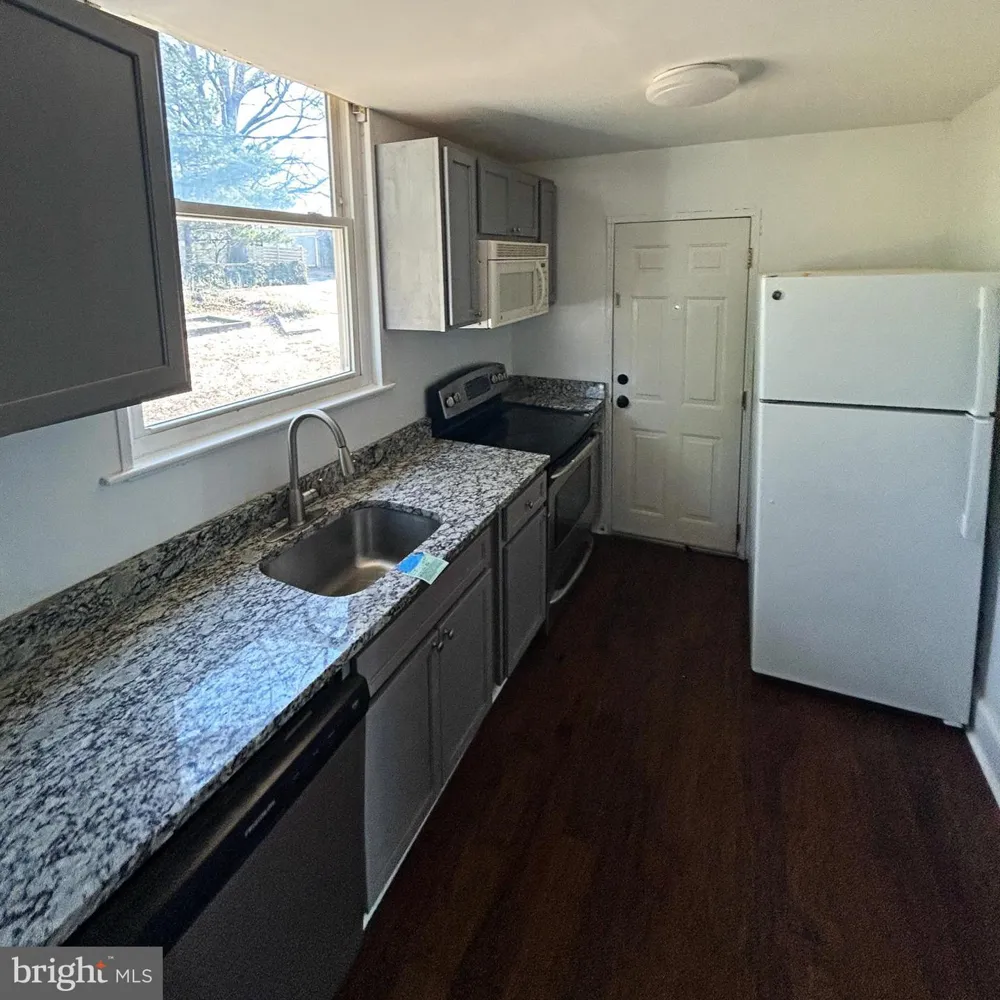 5505 RICHARD AVENUE Baltimore, MD 21214