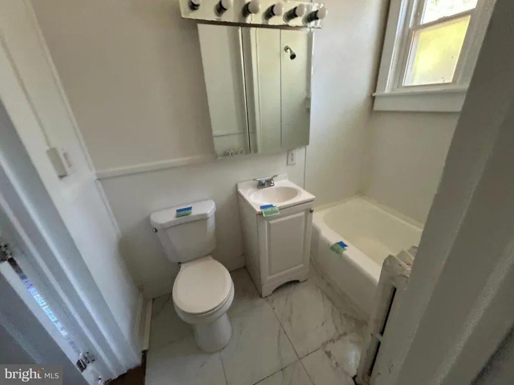 5505 RICHARD AVENUE Baltimore, MD 21214