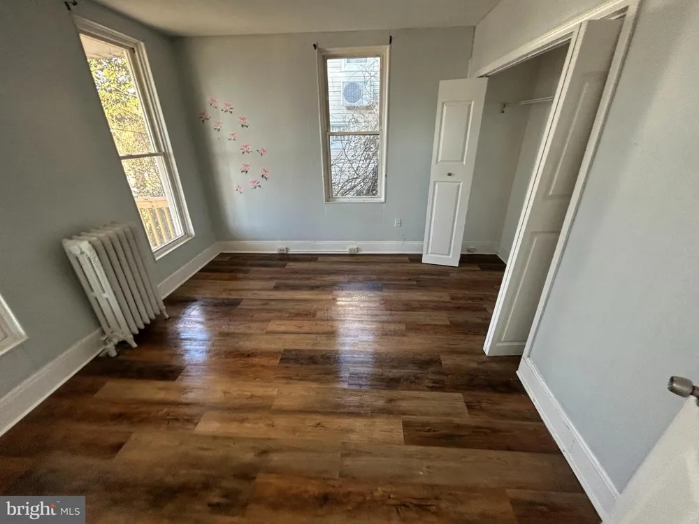 5505 RICHARD AVENUE Baltimore, MD 21214