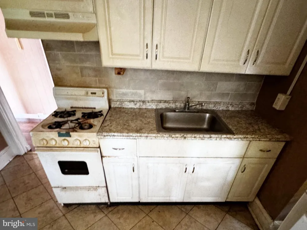 5505 RICHARD AVENUE Baltimore, MD 21214