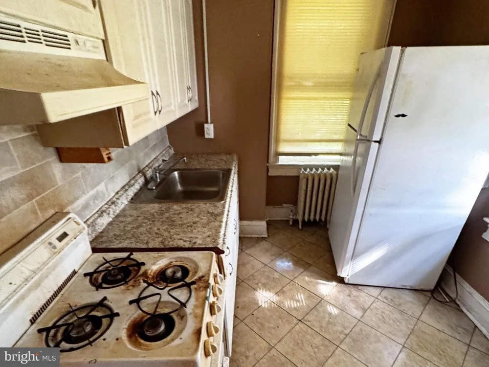 5505 RICHARD AVENUE Baltimore, MD 21214