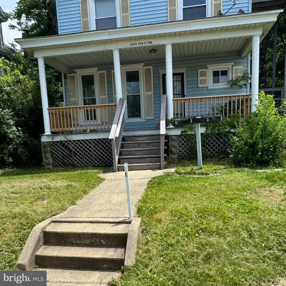 5505 RICHARD AVENUE Baltimore, MD 21214