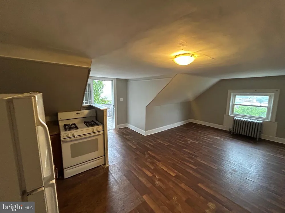 5505 RICHARD AVENUE Baltimore, MD 21214
