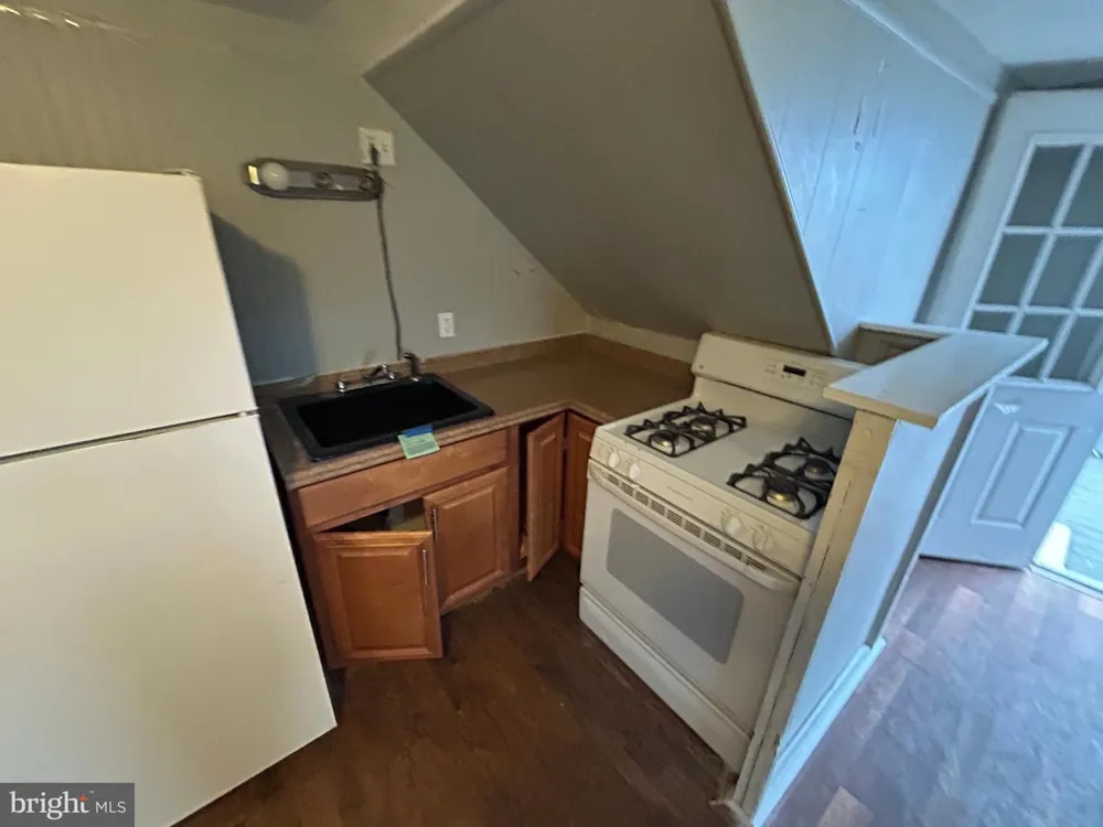 5505 RICHARD AVENUE Baltimore, MD 21214