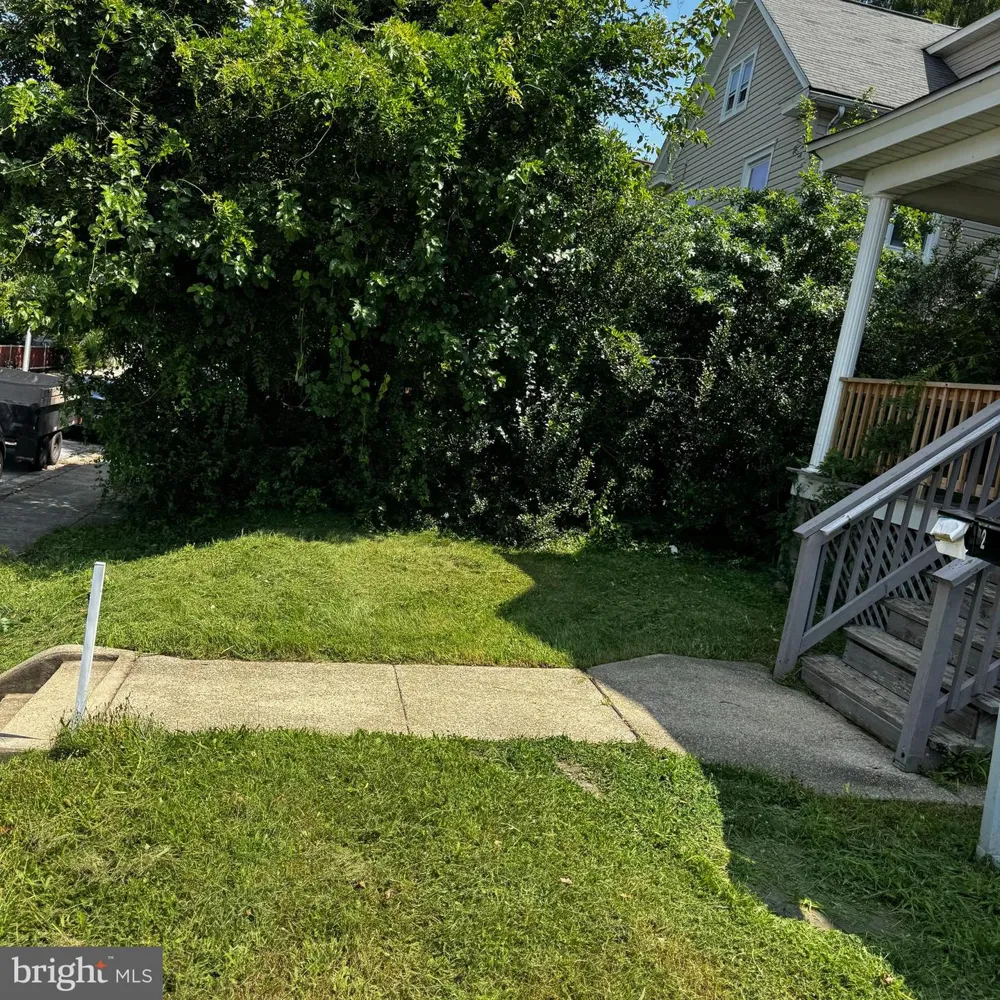 5505 RICHARD AVENUE Baltimore, MD 21214