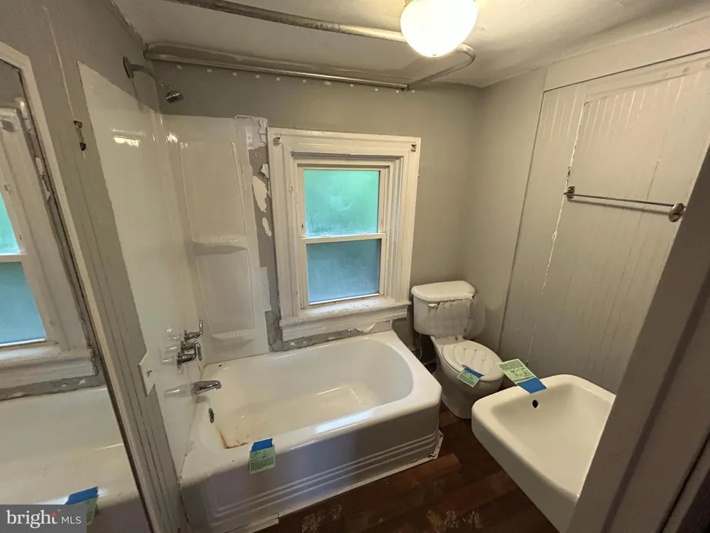 5505 RICHARD AVENUE Baltimore, MD 21214