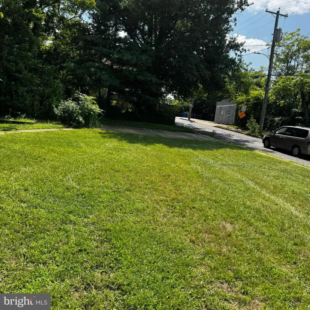 5505 RICHARD AVENUE Baltimore, MD 21214