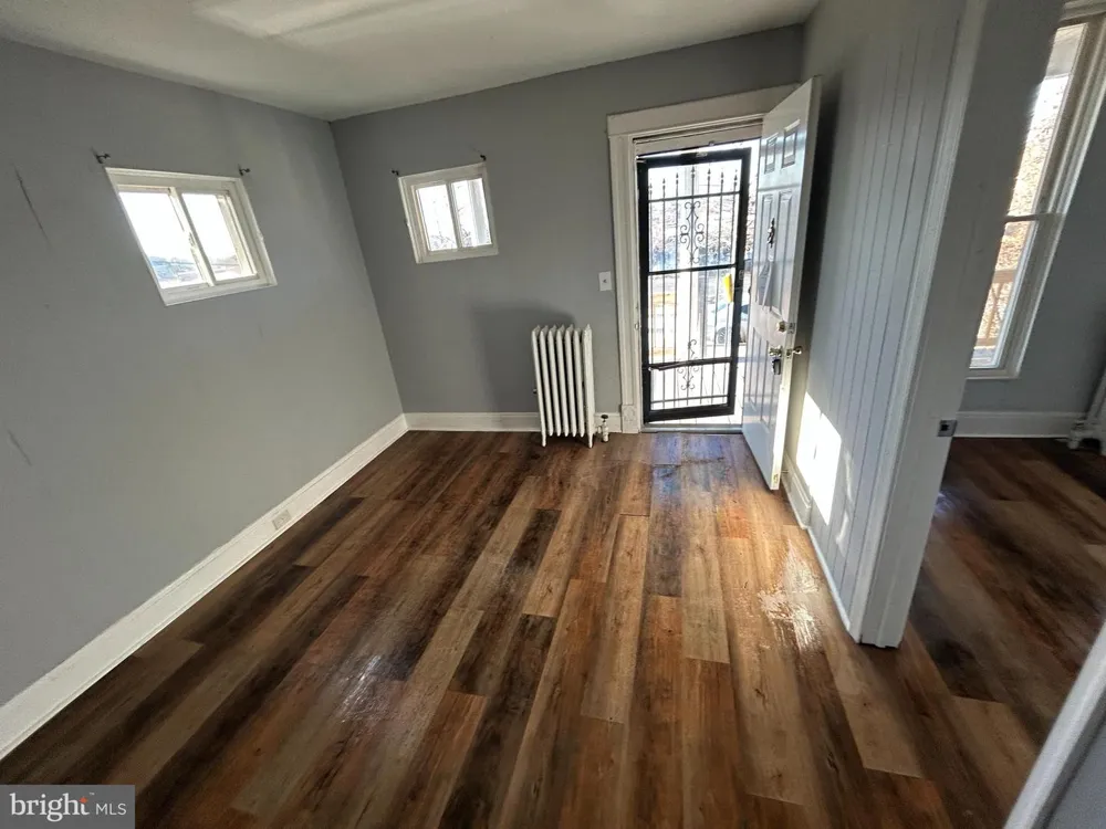 5505 RICHARD AVENUE Baltimore, MD 21214