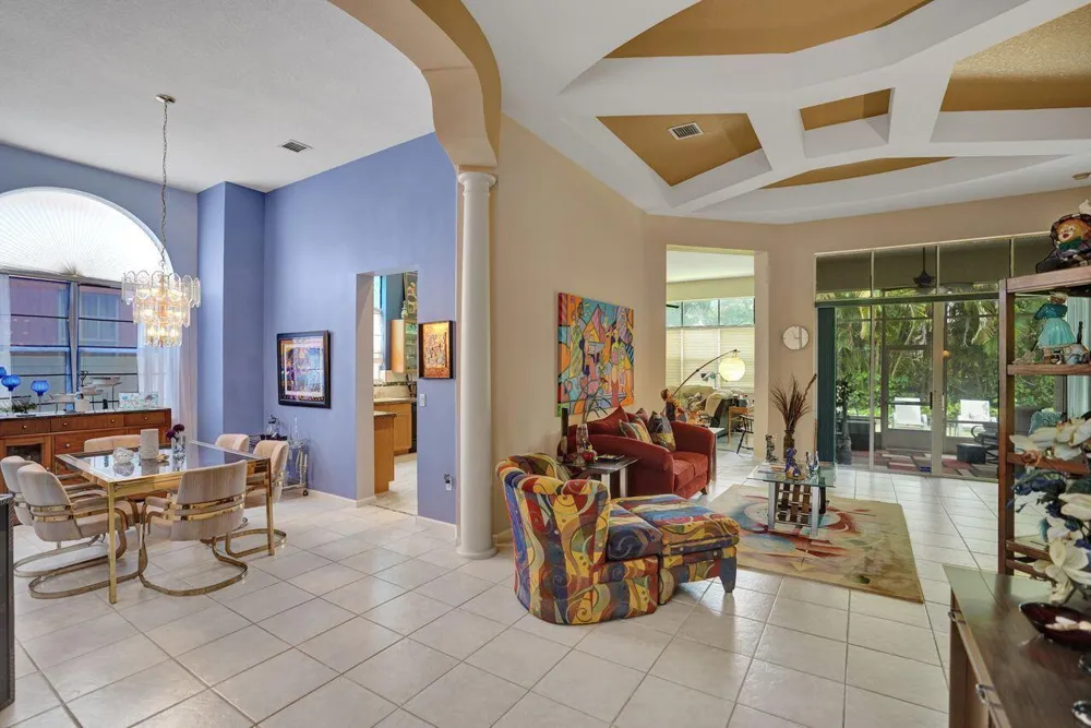 1775 ANNANDALE CIRCLE Royal Palm Beach, FL 33411