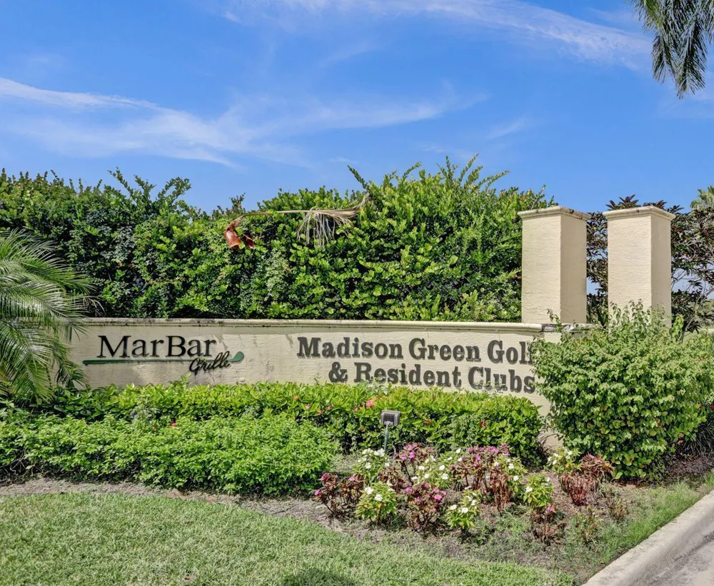 1775 ANNANDALE CIRCLE Royal Palm Beach, FL 33411