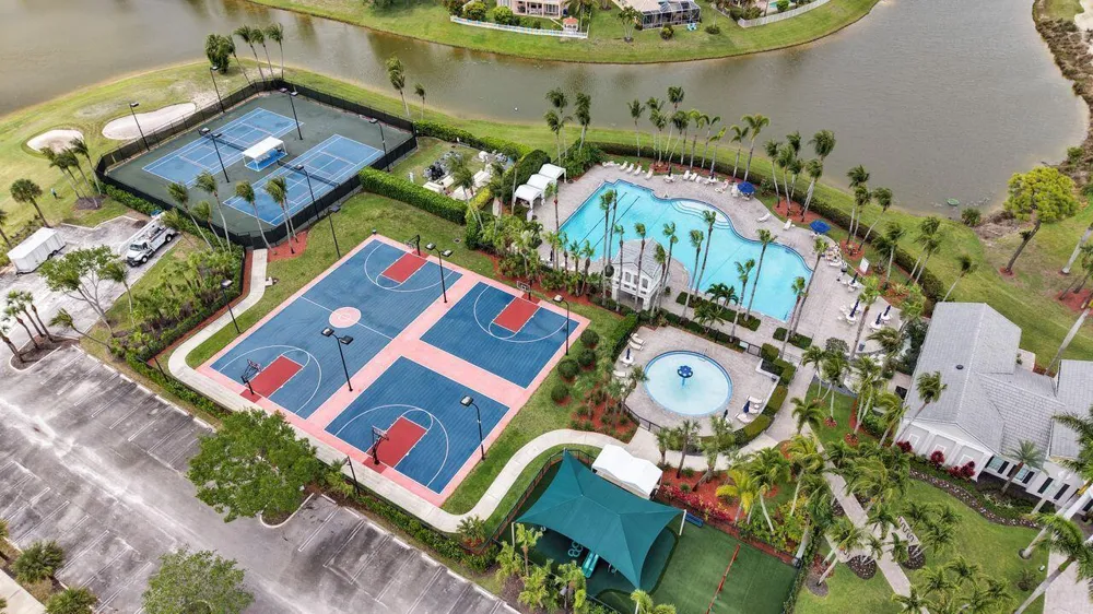 1775 ANNANDALE CIRCLE Royal Palm Beach, FL 33411