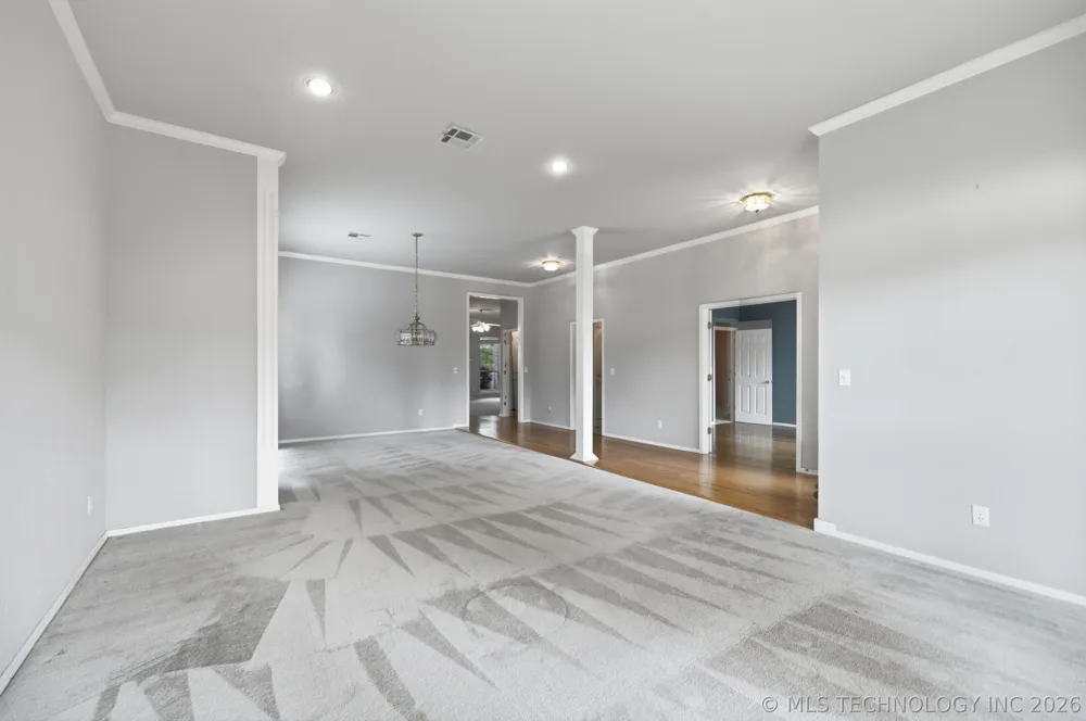 8940 S Fulton Avenue Tulsa, OK 74137