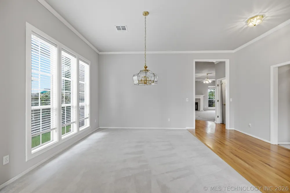 8940 S Fulton Avenue Tulsa, OK 74137