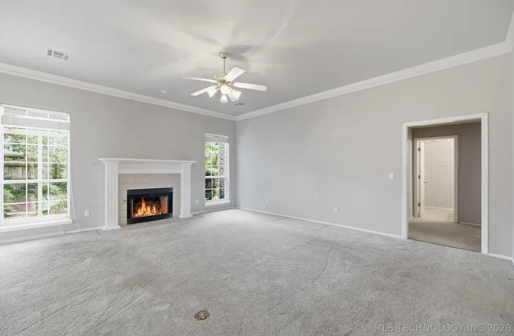 8940 S Fulton Avenue Tulsa, OK 74137