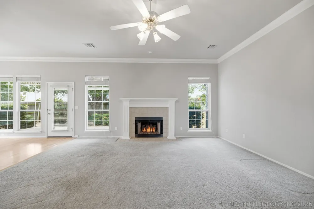 8940 S Fulton Avenue Tulsa, OK 74137