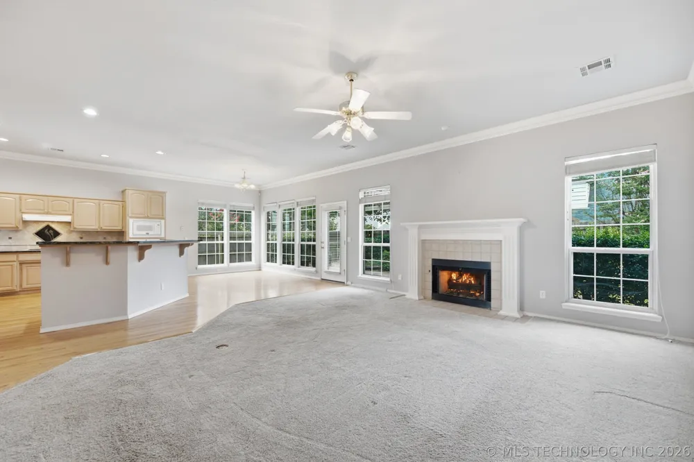 8940 S Fulton Avenue Tulsa, OK 74137