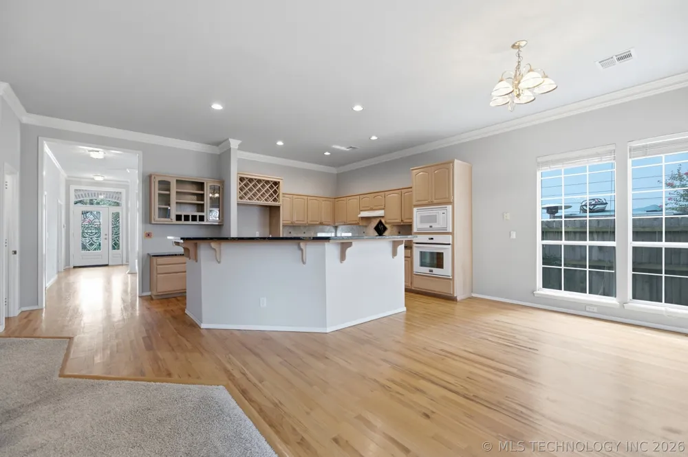 8940 S Fulton Avenue Tulsa, OK 74137