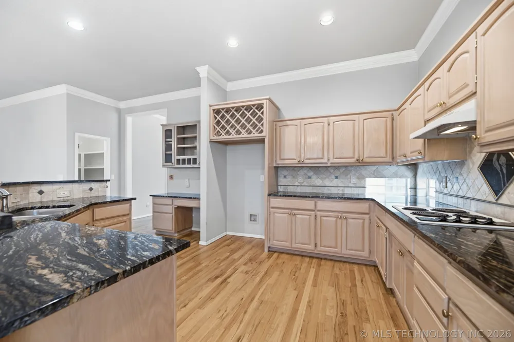 8940 S Fulton Avenue Tulsa, OK 74137