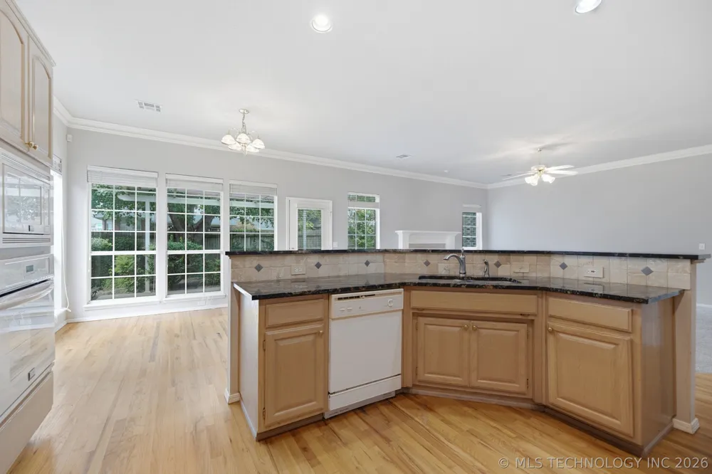 8940 S Fulton Avenue Tulsa, OK 74137