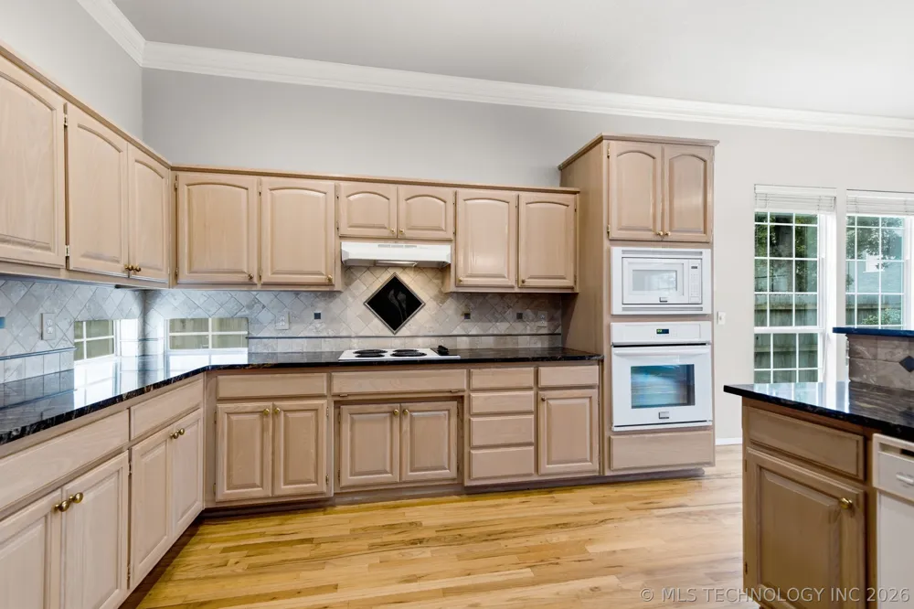 8940 S Fulton Avenue Tulsa, OK 74137