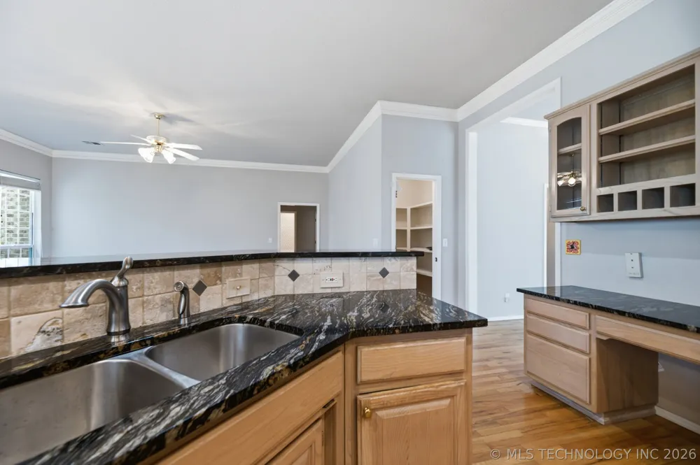 8940 S Fulton Avenue Tulsa, OK 74137