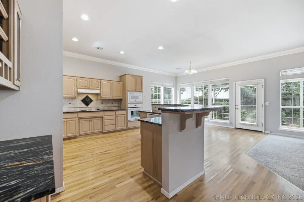 8940 S Fulton Avenue Tulsa, OK 74137