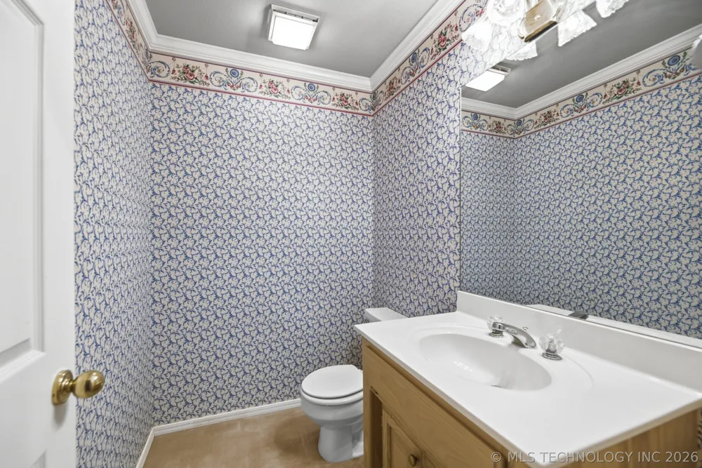 8940 S Fulton Avenue Tulsa, OK 74137