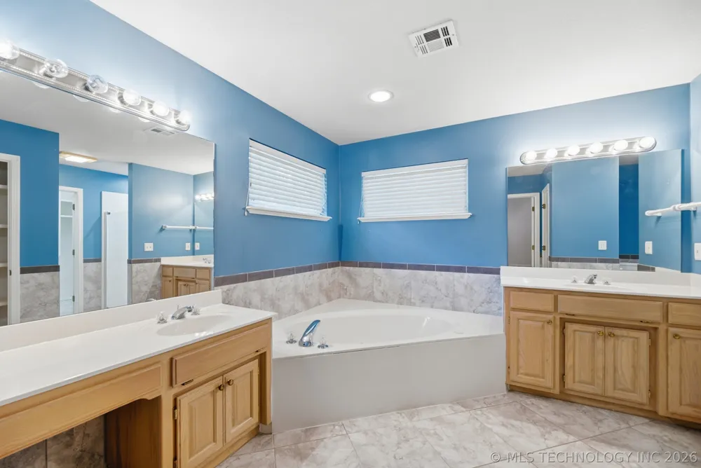8940 S Fulton Avenue Tulsa, OK 74137
