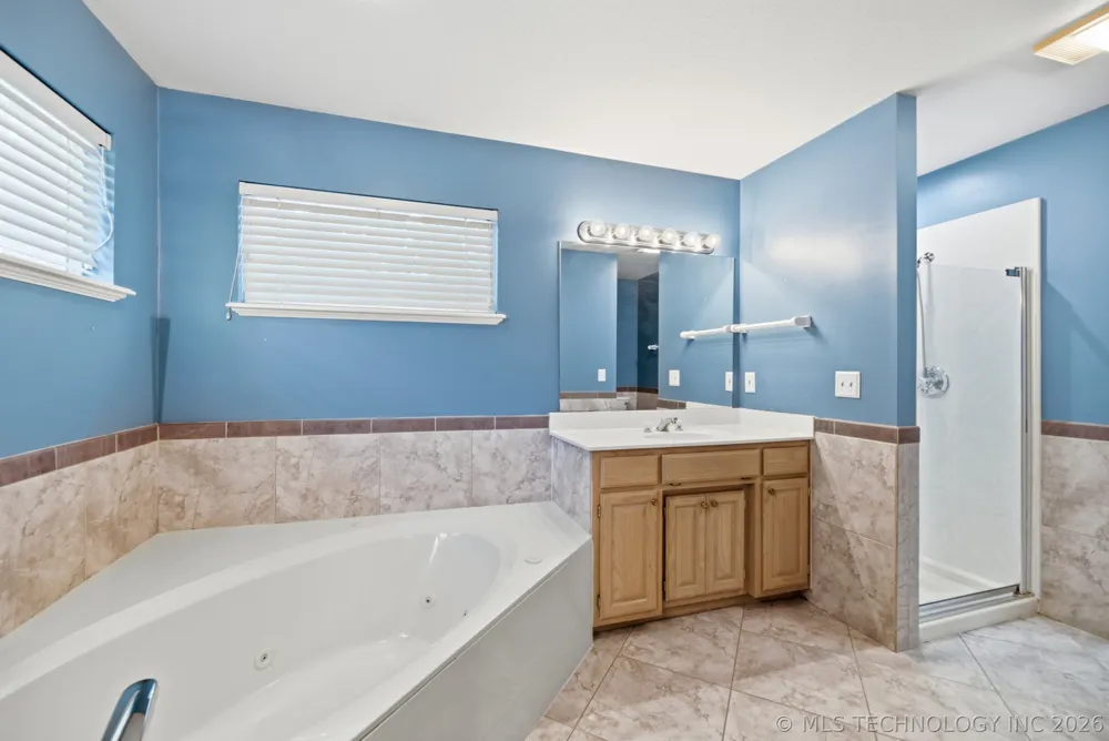 8940 S Fulton Avenue Tulsa, OK 74137