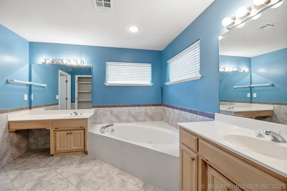 8940 S Fulton Avenue Tulsa, OK 74137