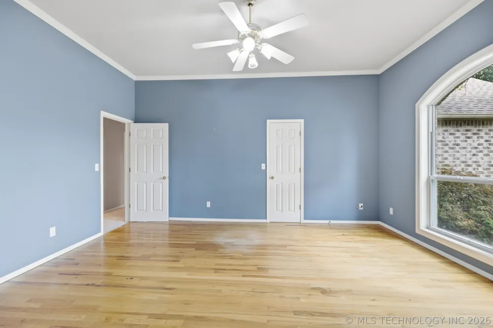 8940 S Fulton Avenue Tulsa, OK 74137
