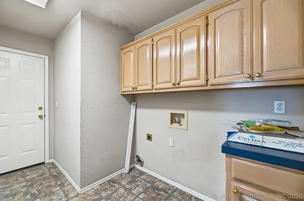 8940 S Fulton Avenue Tulsa, OK 74137
