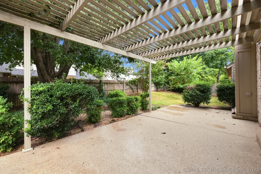 8940 S Fulton Avenue Tulsa, OK 74137