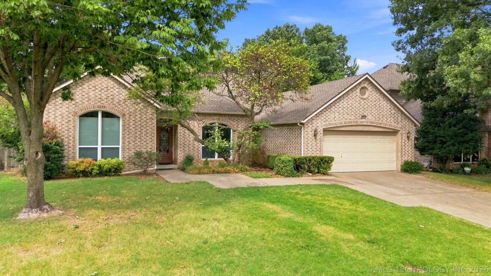8940 S Fulton Avenue Tulsa, OK 74137